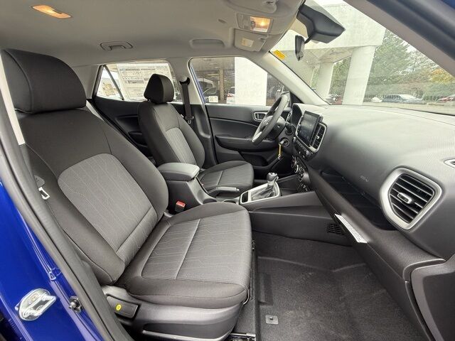 2025 Hyundai Venue SE San Clemente CA