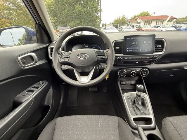 2025 Hyundai Venue SE San Clemente CA