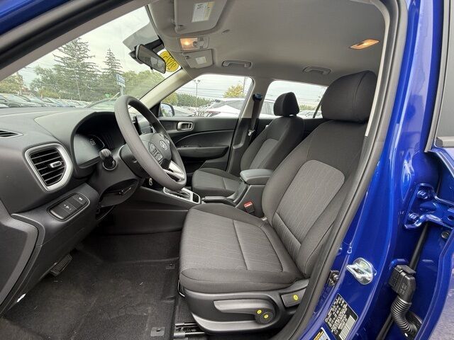 2025 Hyundai Venue SE San Clemente CA