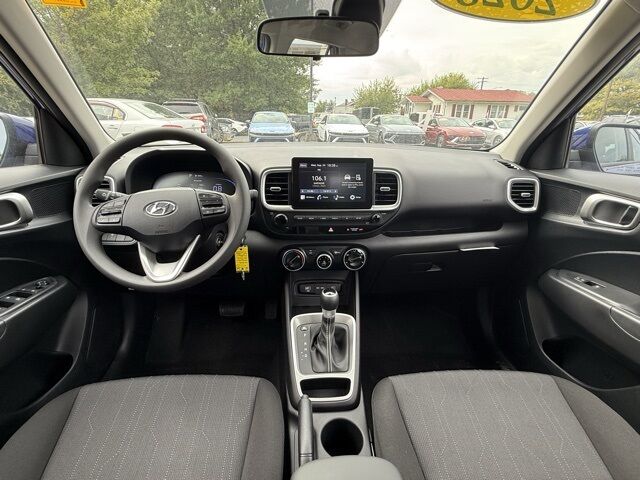2025 Hyundai Venue SE San Clemente CA