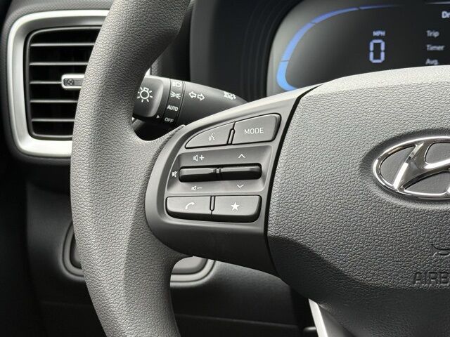 2025 Hyundai Venue SE San Clemente CA