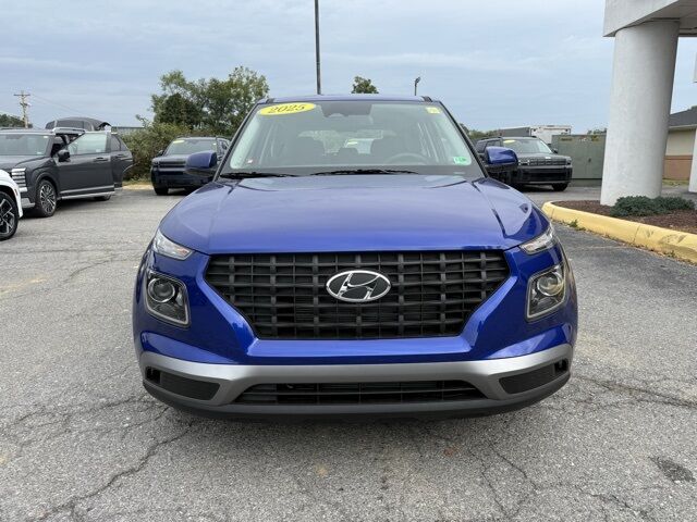 2025 Hyundai Venue SE San Clemente CA