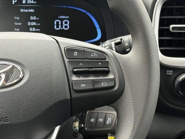 2025 Hyundai Venue SE San Clemente CA