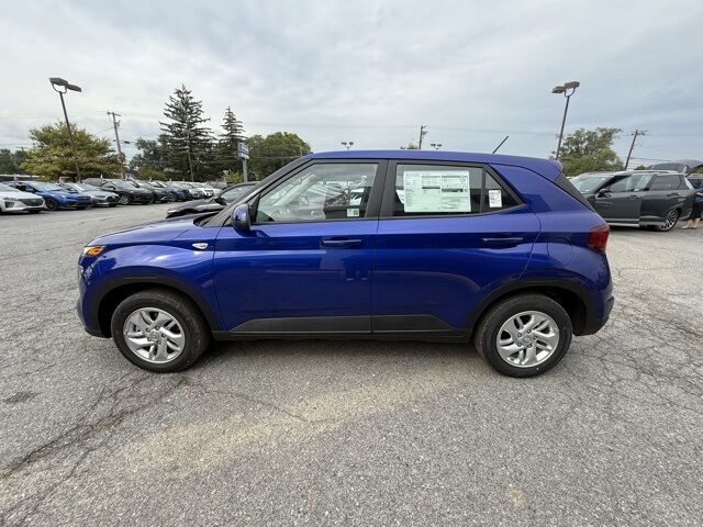 2025 Hyundai Venue SE San Clemente CA