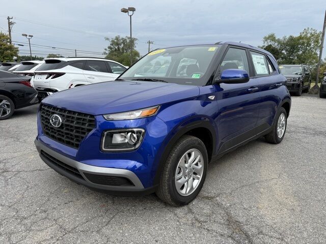 2025 Hyundai Venue SE San Clemente CA