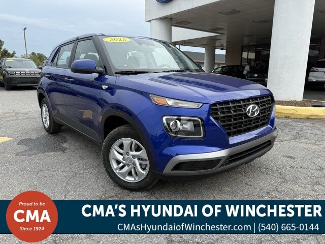2025 Hyundai Venue SE San Clemente CA
