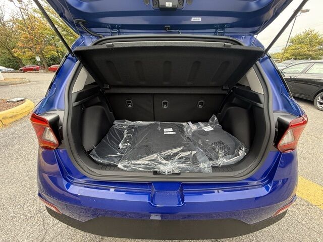 2025 Hyundai Venue SE San Clemente CA