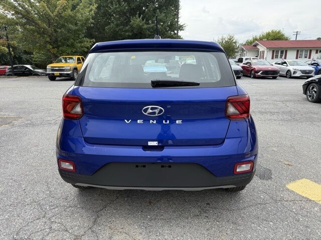 2025 Hyundai Venue SE San Clemente CA