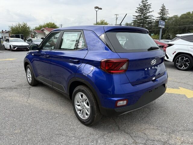2025 Hyundai Venue SE San Clemente CA
