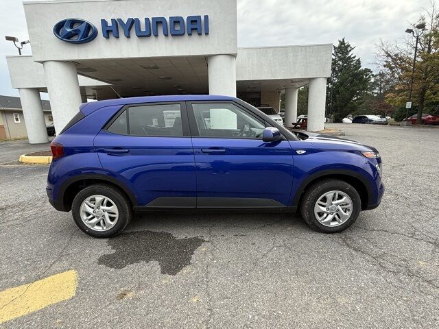 2025 Hyundai Venue SE San Clemente CA