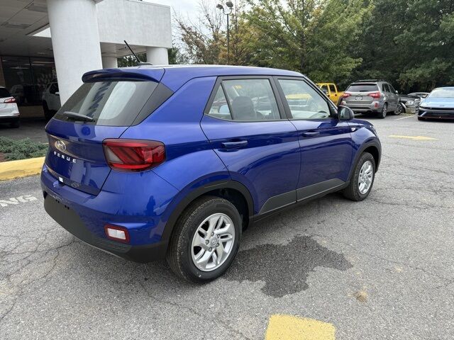 2025 Hyundai Venue SE San Clemente CA