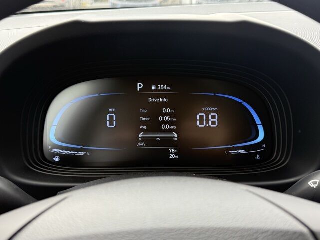 2025 Hyundai Venue SE San Clemente CA