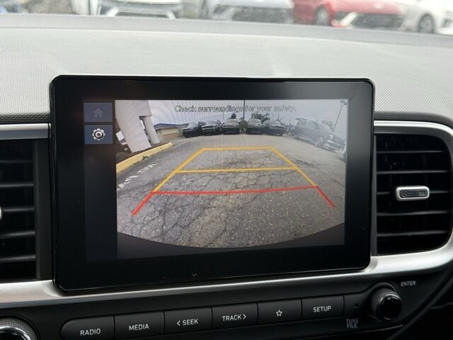 2025 Hyundai Venue SE San Clemente CA