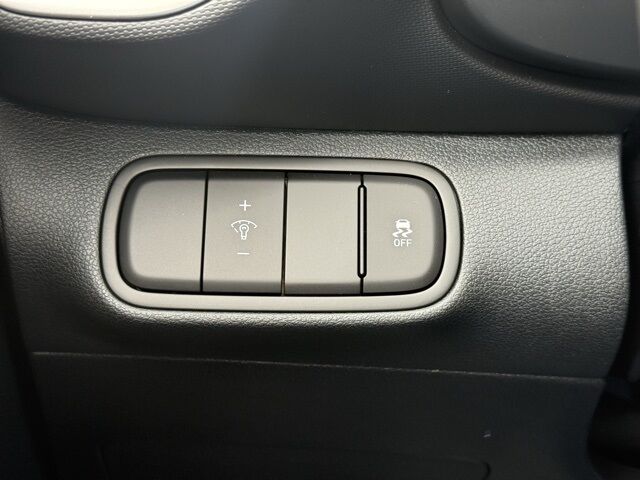 2025 Hyundai Venue SE San Clemente CA