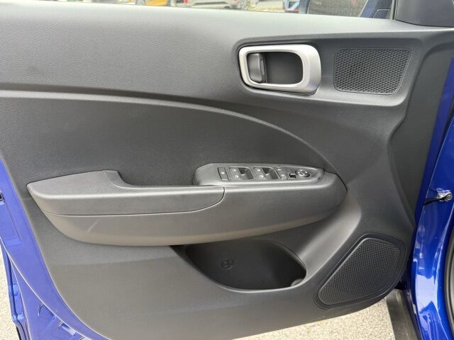 2025 Hyundai Venue SE San Clemente CA