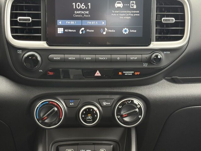 2025 Hyundai Venue SE San Clemente CA