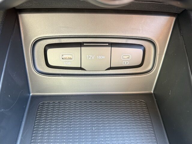 2025 Hyundai Venue SE San Clemente CA