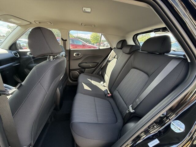 2025 Hyundai Venue SE San Clemente CA