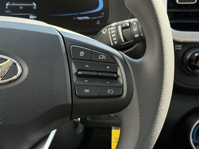 2025 Hyundai Venue SE San Clemente CA