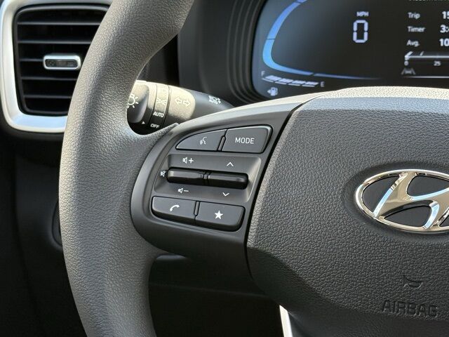 2025 Hyundai Venue SE San Clemente CA