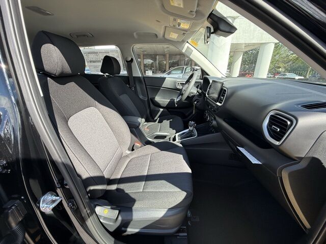 2025 Hyundai Venue SE San Clemente CA