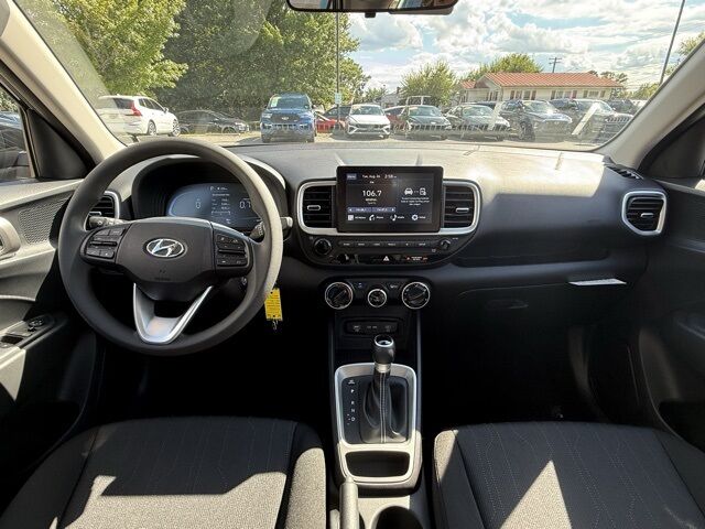 2025 Hyundai Venue SE San Clemente CA