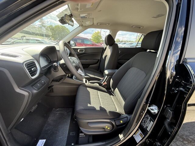 2025 Hyundai Venue SE San Clemente CA