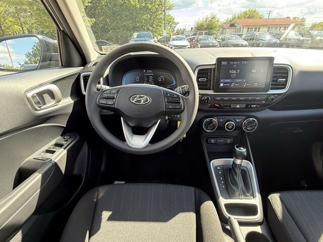 2025 Hyundai Venue SE San Clemente CA