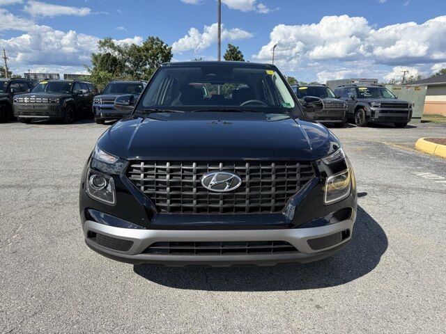 2025 Hyundai Venue SE San Clemente CA