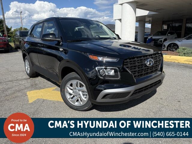 2025 Hyundai Venue SE San Clemente CA