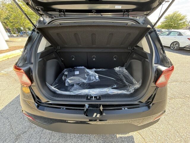 2025 Hyundai Venue SE San Clemente CA