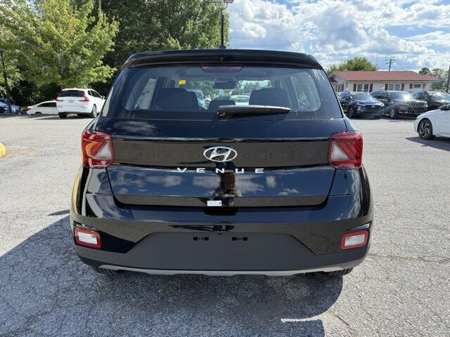 2025 Hyundai Venue SE San Clemente CA