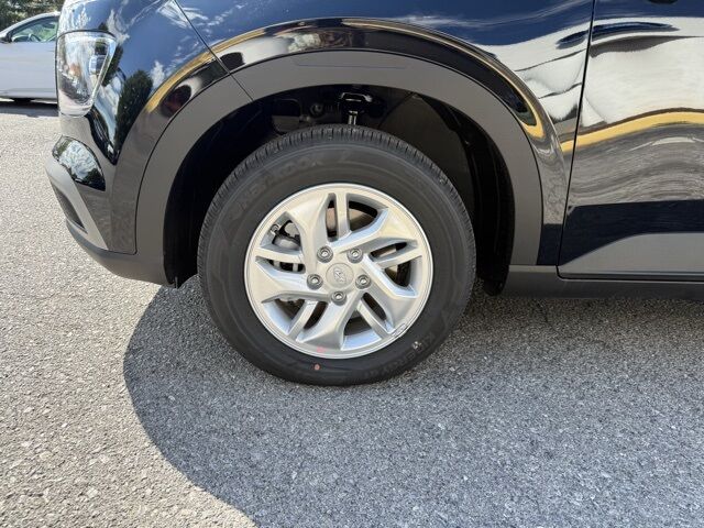 2025 Hyundai Venue SE San Clemente CA