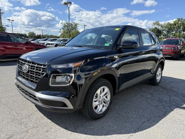2025 Hyundai Venue SE San Clemente CA