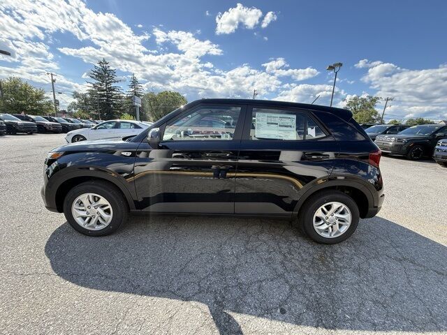 2025 Hyundai Venue SE San Clemente CA