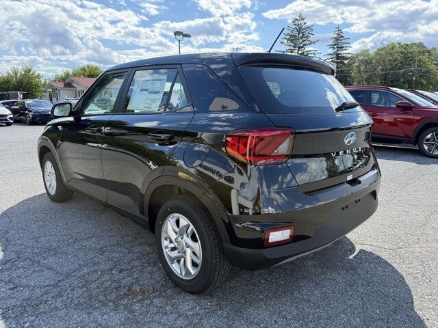 2025 Hyundai Venue SE San Clemente CA