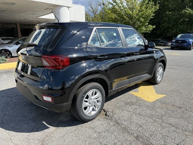 2025 Hyundai Venue SE San Clemente CA