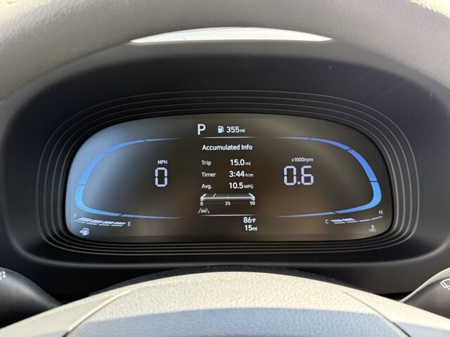 2025 Hyundai Venue SE San Clemente CA