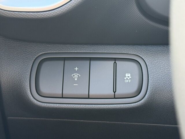 2025 Hyundai Venue SE San Clemente CA