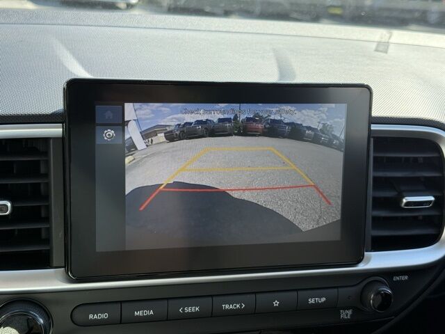 2025 Hyundai Venue SE San Clemente CA