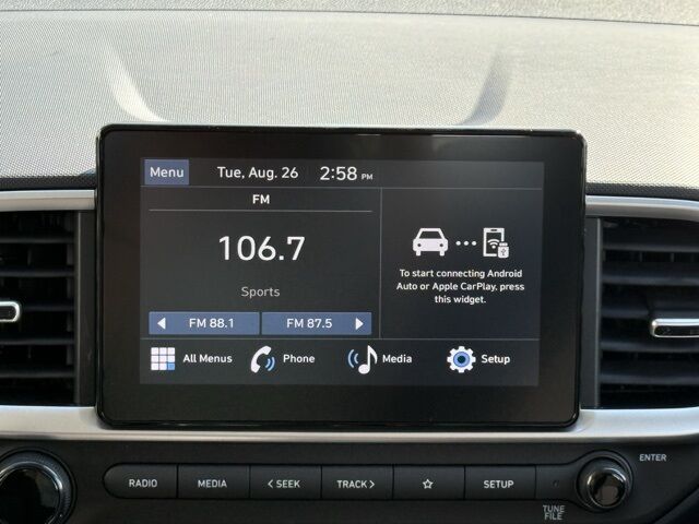 2025 Hyundai Venue SE San Clemente CA