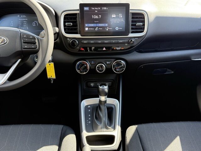 2025 Hyundai Venue SE San Clemente CA