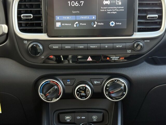 2025 Hyundai Venue SE San Clemente CA