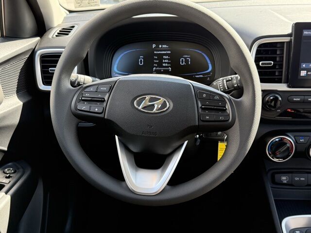 2025 Hyundai Venue SE San Clemente CA