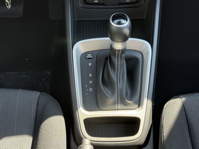 2025 Hyundai Venue SE San Clemente CA