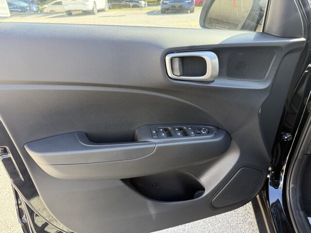 2025 Hyundai Venue SE San Clemente CA