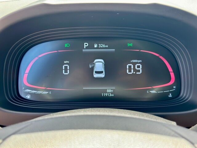 2025 Hyundai Venue SE San Juan PR