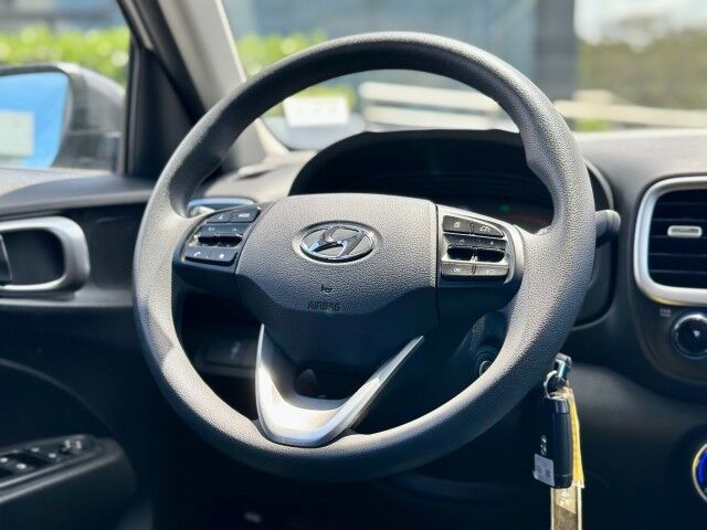 2025 Hyundai Venue SE San Juan PR