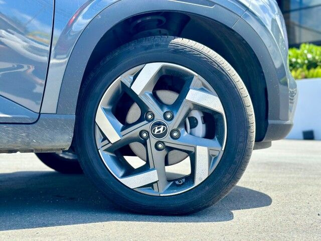 2025 Hyundai Venue SE San Juan PR