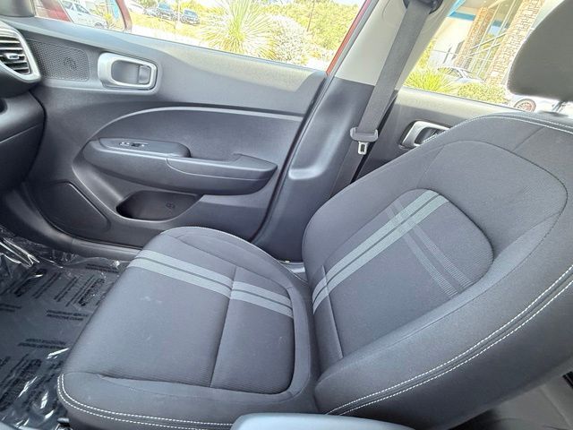 2025 Hyundai Venue SEL Kerrville TX
